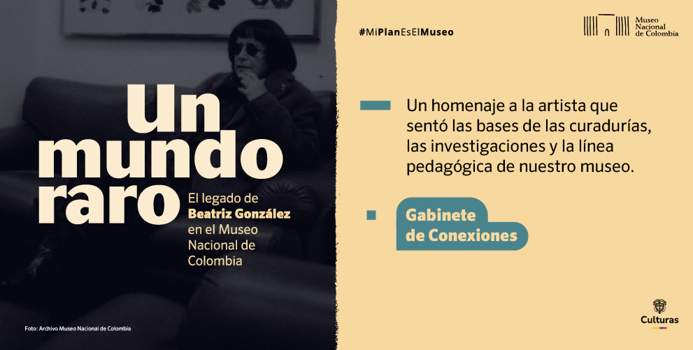 Un Mundo Raro